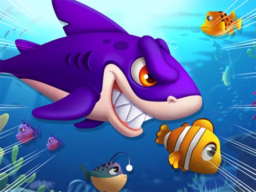 Fishdom Mania - Free Unblocked Game