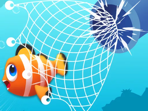 Fishdom Online - Free Unblocked Game