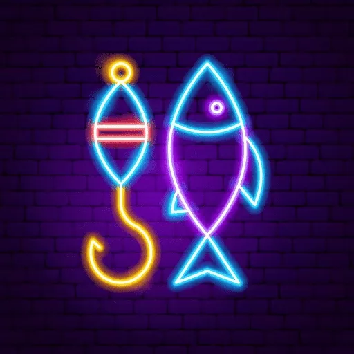 Fishing Dancing - Free Unblocked Game