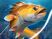Fishing Life - Free Unblocked Game