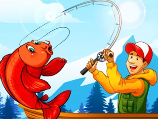 Fishing Master - Free Unblocked Game