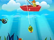 Fishing Y8 - Free Unblocked Game