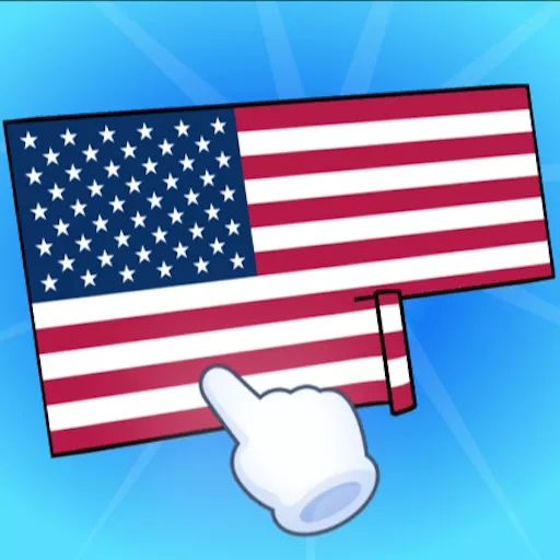 Flag Puzzle Jam: Collect Flags - Free Unblocked Game