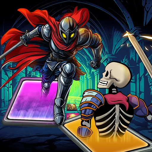 Flames & Fortune - Free Unblocked Game