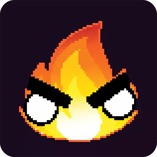 Flamit - Free Unblocked Game