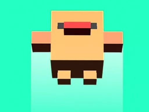 Flap Up - Free Unblocked Game