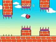 Flappy Bounce - Free Unblocked Game