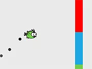 Flappy Color Birds - Free Unblocked Game