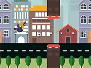 Flappy Dove - Free Unblocked Game