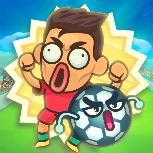 Flappy Foot Chinko - Free Unblocked Game