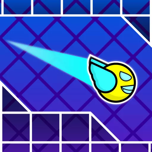 Flappy Rush - Free Unblocked Game