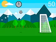 Flat Crossbar Challenge - Free Unblocked Game