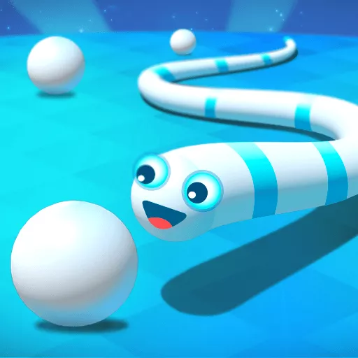 Flexi Snake - Free Unblocked Game