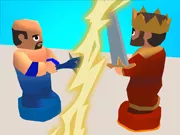 Flick Chess 3D - Free Unblocked Game