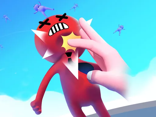 Flick Master 3D - Free Unblocked Game
