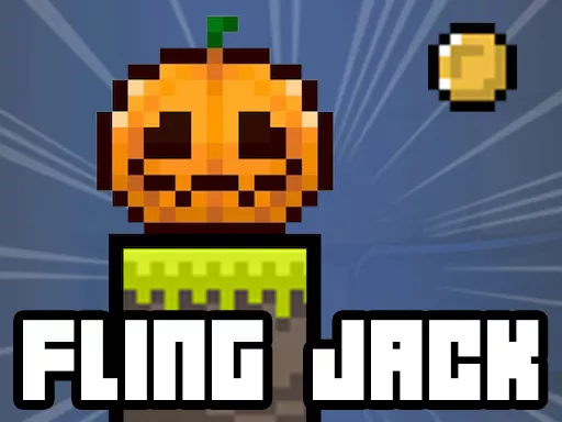 Fling Jack - Free Unblocked Game