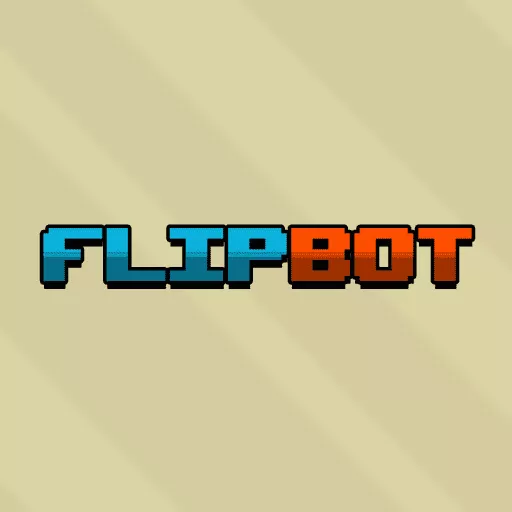 Flip Bot - Free Unblocked Game