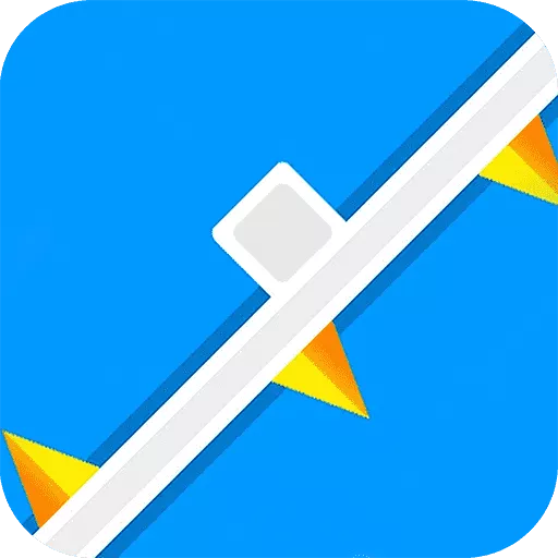 Flip Cube - Free Unblocked Game