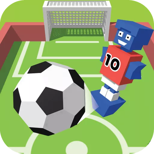 Flip Goal - Free Unblocked Game