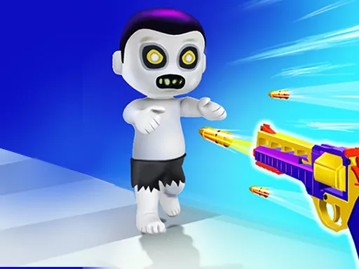 Flip Shoot Control - Free Unblocked Game