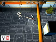 Florescene - Free Unblocked Game