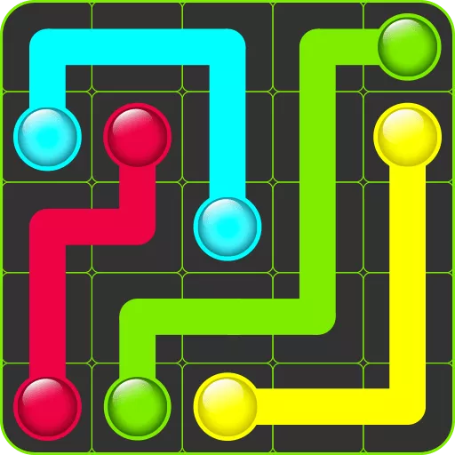 Flow Mania - Free Unblocked Game