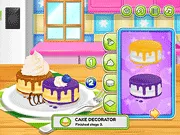 Fluffy Pancake Maker - Free Unblocked Game