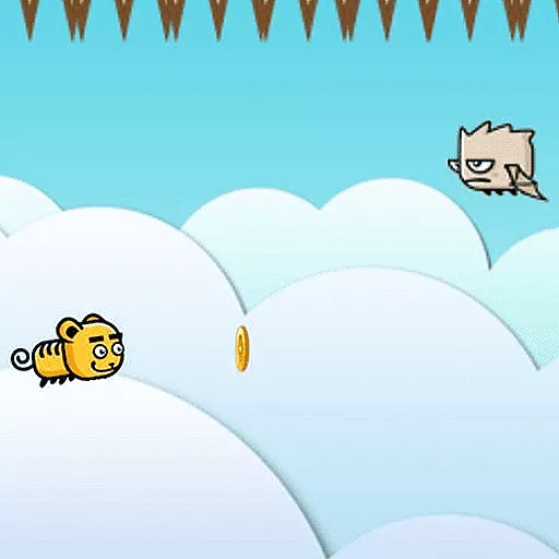 Flying Change - Free Unblocked Game