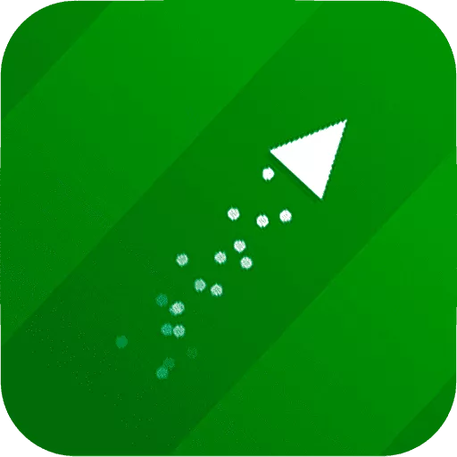 Flying Triangle - Free Unblocked Game