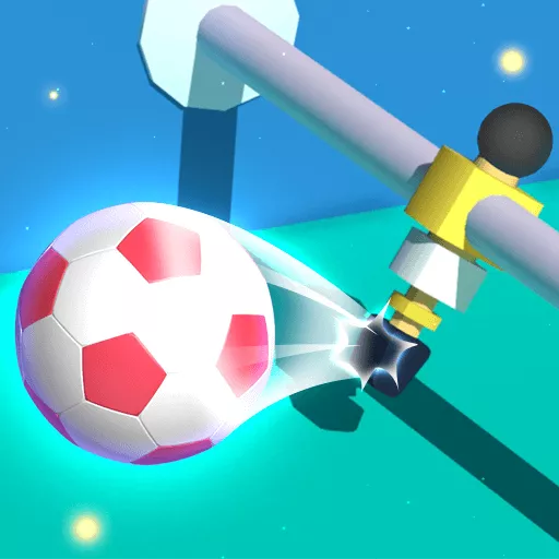 Foosball Kick - Free Unblocked Game