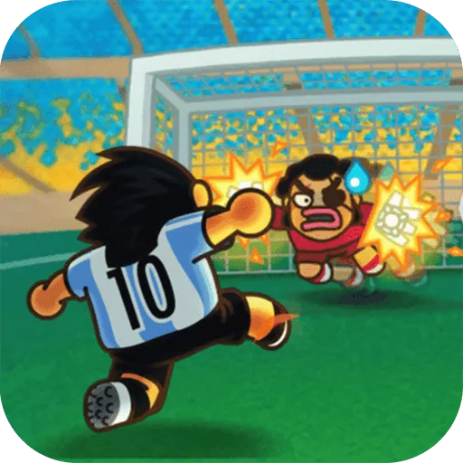 Foot Chinko - Free Unblocked Game