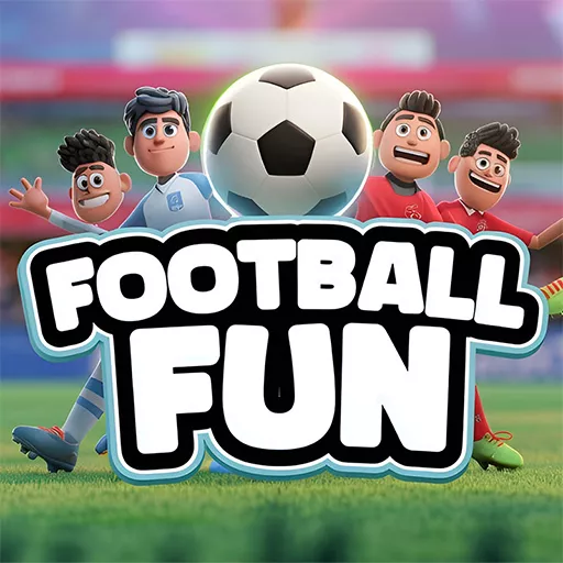 Football Fun - Free Unblocked Game