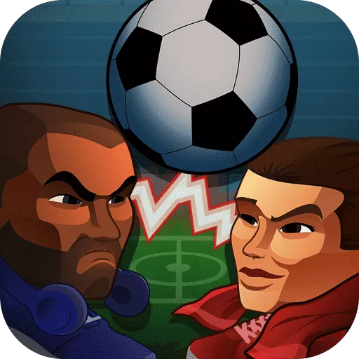 Football Heads - Free Unblocked Game