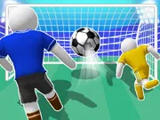 Football Kick 3D - Free Unblocked Game