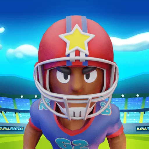 Football Kickoff - Free Unblocked Game