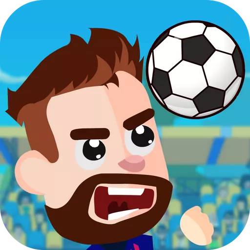 Football Masters - Free Unblocked Game