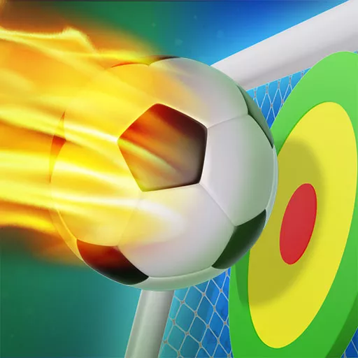 Football Penalty - Free Unblocked Game