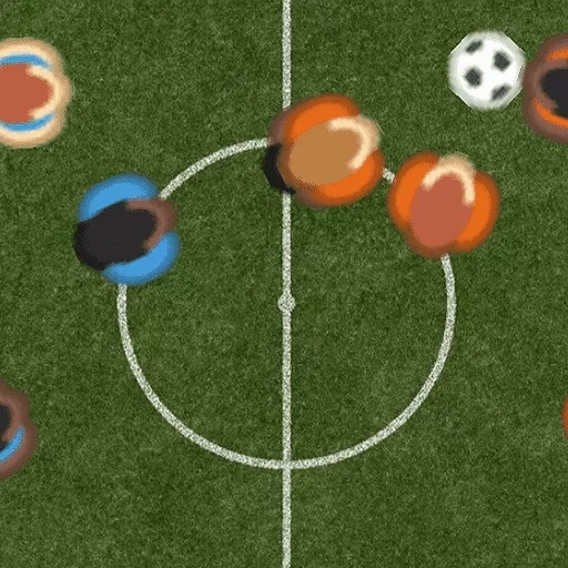 Football Rumble - Free Unblocked Game