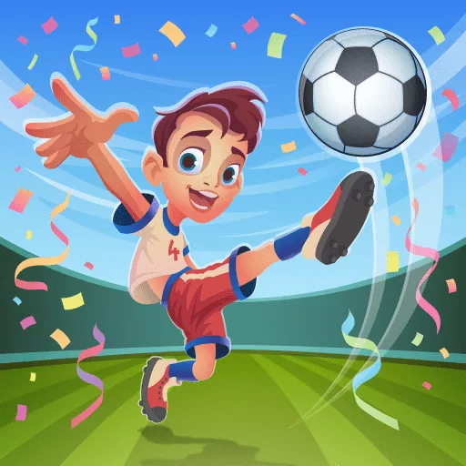 Football Superstars 2024 - Free Unblocked Game