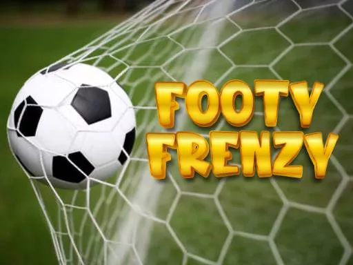 Footy Frenzy - Free Unblocked Game