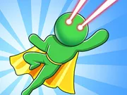 Force Master Chase Shooting - Free Unblocked Game