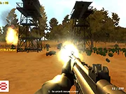 Forest Madness - Free Unblocked Game