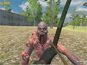 Forest Monsters - Free Unblocked Game