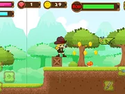Forest Range Adventure - Free Unblocked Game