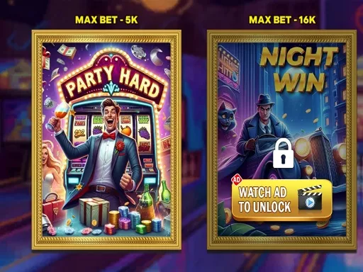 Fortune Town Slot game 2025 - Free Unblocked Game