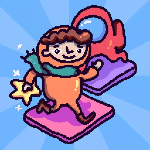 FragileFloor - Free Unblocked Game
