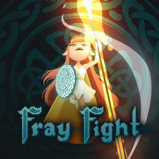Fray Fight - Free Unblocked Game