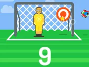 Free Kick - Free Unblocked Game