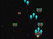 Frenetic Space - Free Unblocked Game