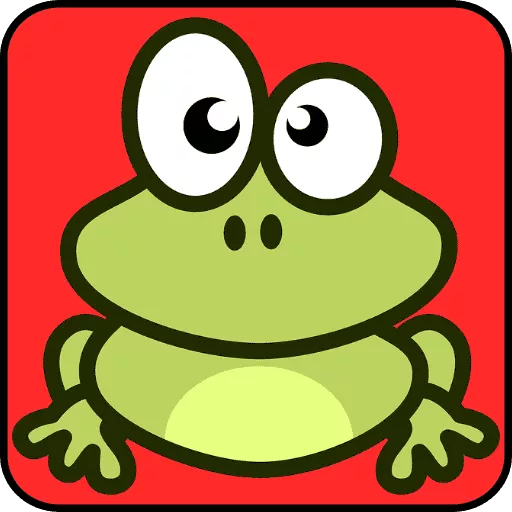 Frog Escape - Free Unblocked Game